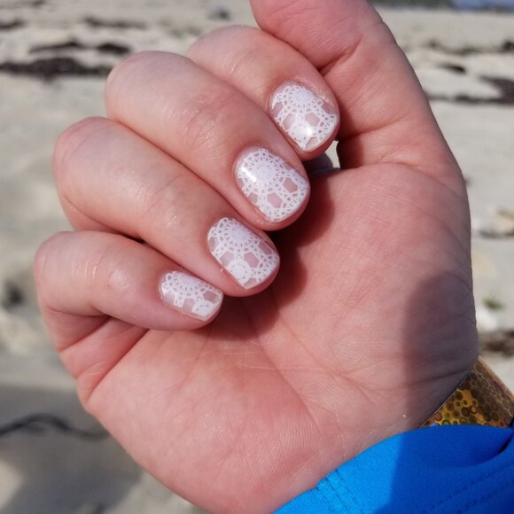 Jamberry nail wraps package - Picture 1 of 15